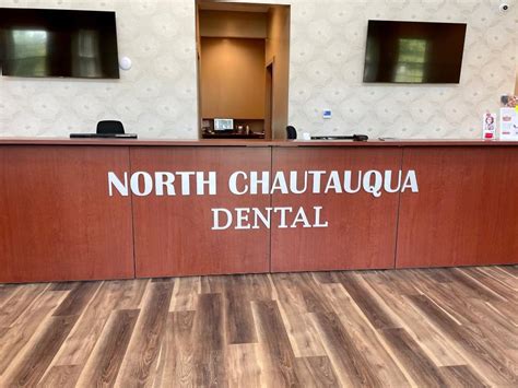 the chautauqua center dental|Dunkirk